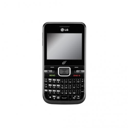 LG LG530G Prepaid Mobile Phone