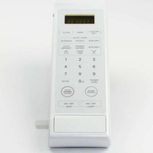 LG Controller Assembly, Keypad - 4781W1M221K