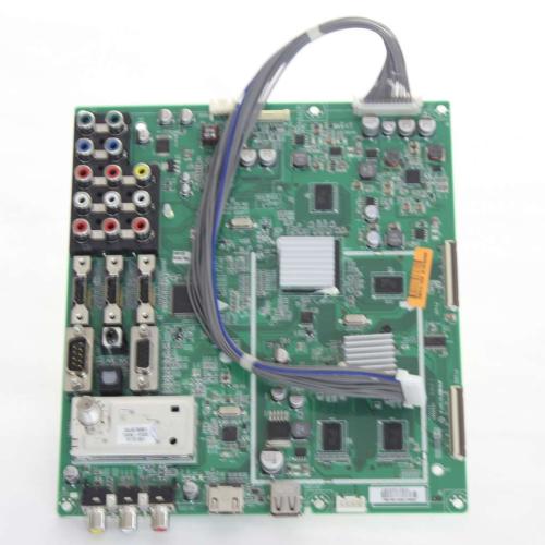 LG EBT60675301 Pcb Assembly