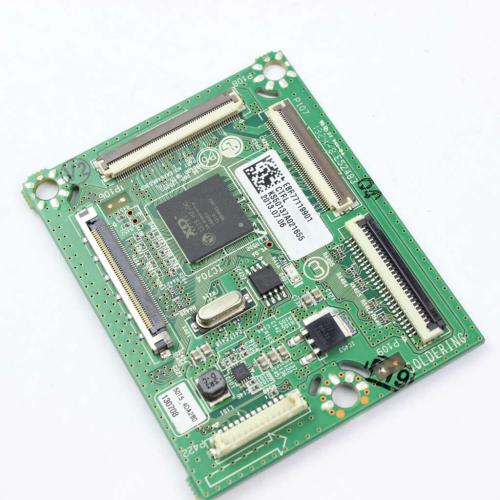 LG Television Hand Insert Pcb - EBR77119901