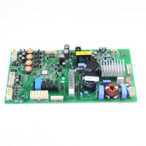 LG Refrigerator Main Board - EBR78940617