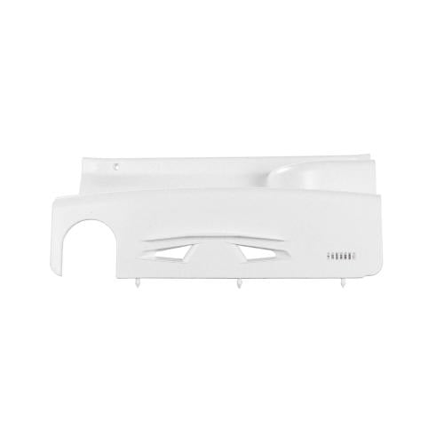 LG ABQ73205301 Refrigerator Control Refriger Case Assembly