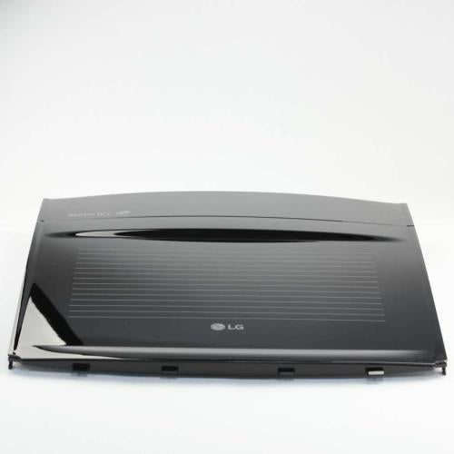 Plaque supérieure de sécheuse LG MGJ63308504