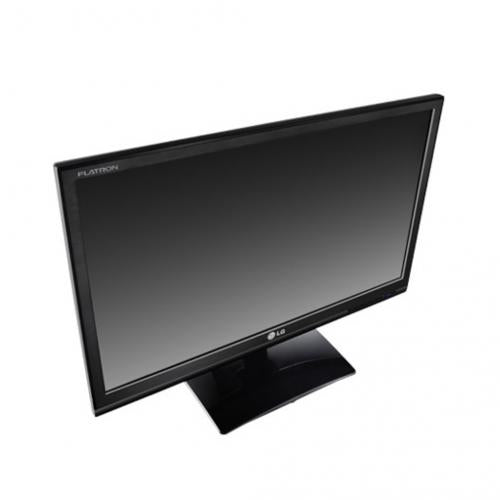 LG E2041T Superior Colors And Energy Savings