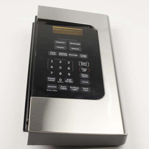 LG Oven-Range Keypad Controller - ACM30854504