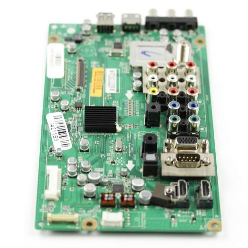 LG Dms Chassis - CRB32313601