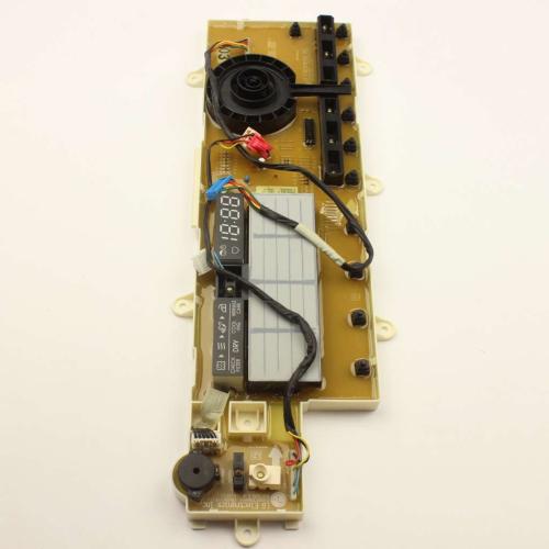 LG EBR63615903 Dryer Pcb Assembly, Display