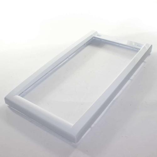 LG Oven-Range Door Panel - 3720W0D259D