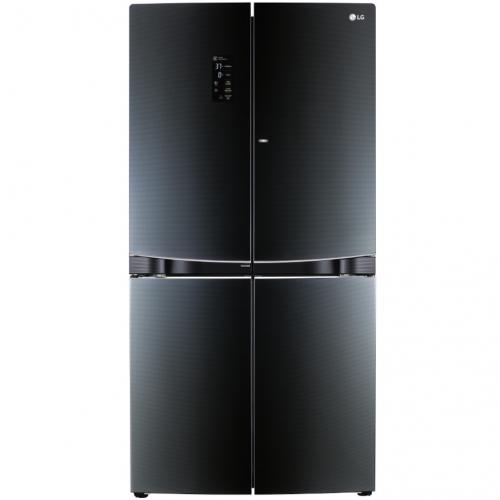 LG LPCS34886C 33.5-Cu Ft 4-Door French Door Refrigerator