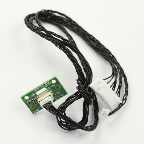 Assemblage de circuits imprimés pour téléviseur LG COV32805601, sous-traitance