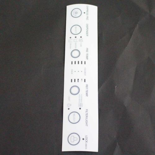 LG Control Decor - MCR37653802