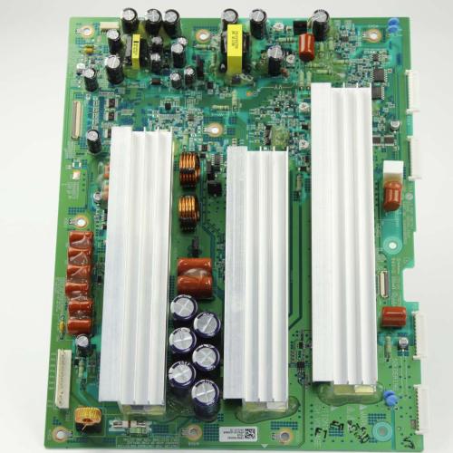 LG EBR61830002 Hand Insert Pcb Assembly