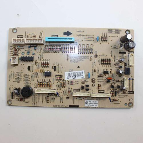 LG Range System Pcb - EBR64624506