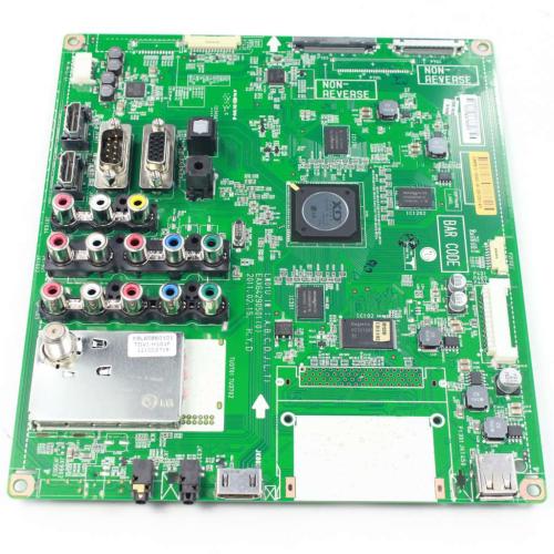 LG Main Pcb - EBR73911407