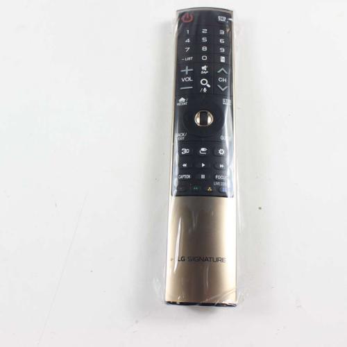 LG AGF78381202 Television Remote Control