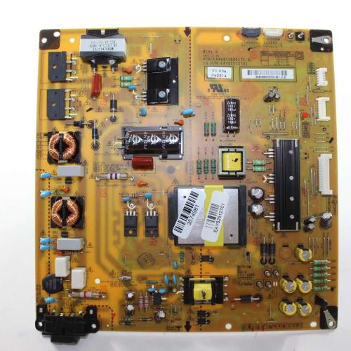 LG CRB31286601 POWER SUPPLY ASSEMBLY