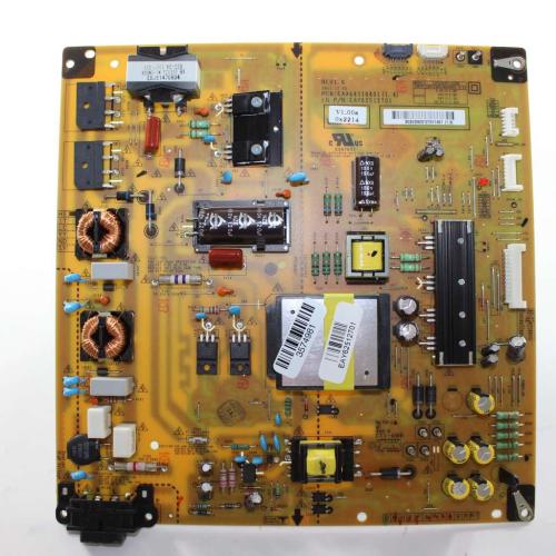 LG Power Supply - CRB31286601