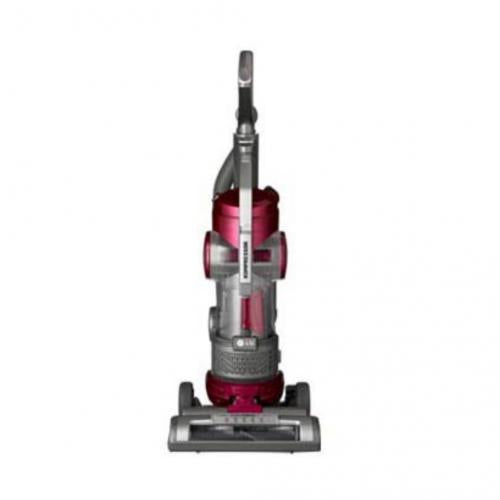 LG LUV350P Upright Bagless PetCare Vacuum Cleaner with 12 Amp Power