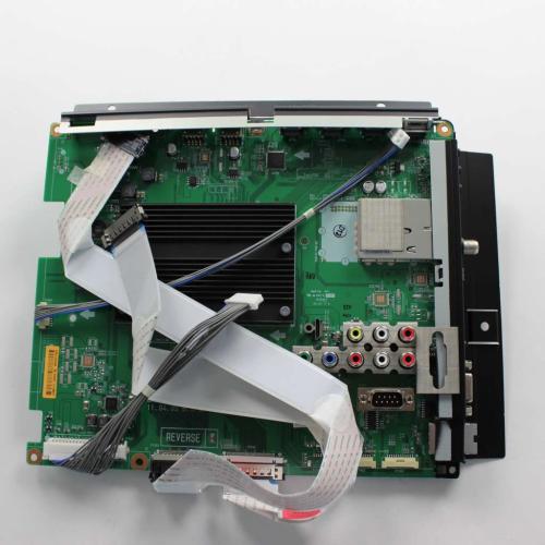 LG Chassis - EBT62012502