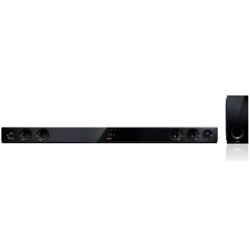 LG NB3530ANB Sound Bar With Wireless Subwoofer And Bluetooth St