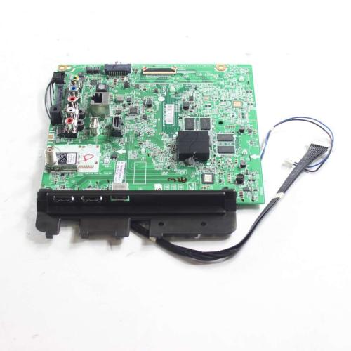 LG Television Main Board - EBT64203912