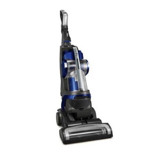 LG LUV300B Upright Bagless Vacuum Cleaner with 12 Amp Power