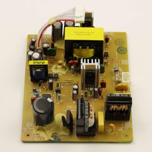 LG Home Theater Power Pcb - EBR76843001