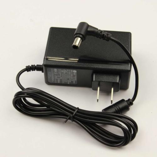 LG Ac Adapter (Power Cord) - EAY62850203