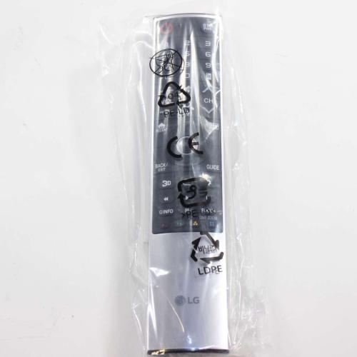 LG Remote Control - AKB74935307