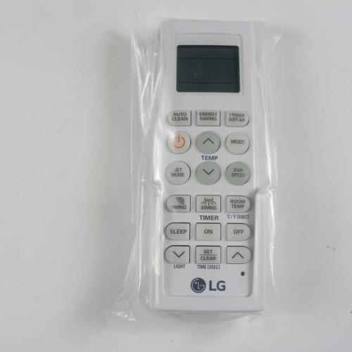 LG Remote Controller - AKB73835320