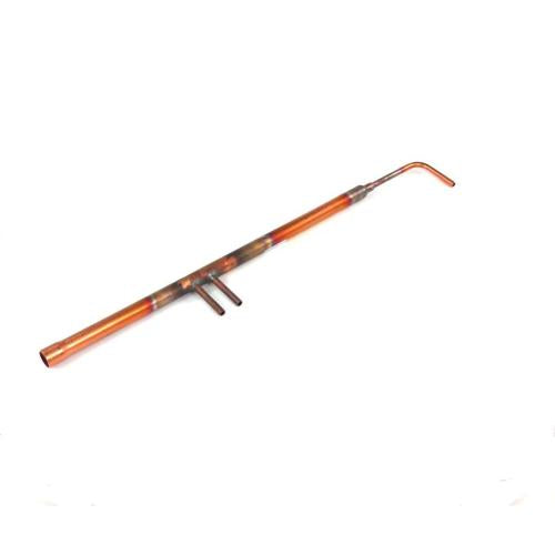 LG Air Conditioner Menifoldindoor Tube - AJR73364601