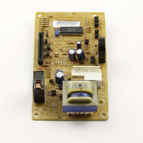 LG Oven-Range Pcb Assembly, Sub - 6871W1S100G