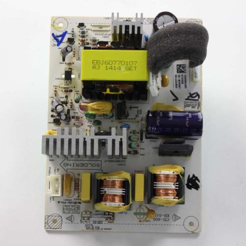 LG Power Pcb - EBR78969201