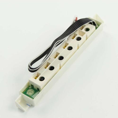 LG Dishwasher Display Pcb - 6871DD2002D