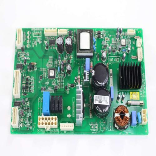 Carte PCB principale du réfrigérateur LG EBR83806905