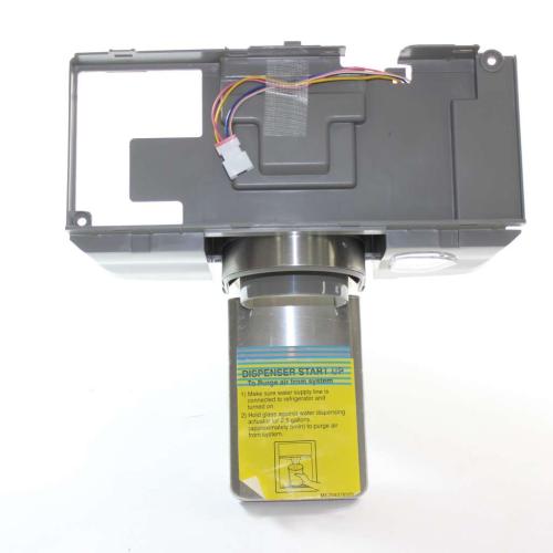 Entonnoir pour réfrigérateur LG ADW73149901