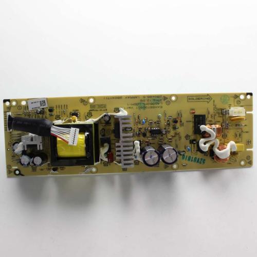 LG EBR79397121 Sound Bar Speaker Pcb Assembly