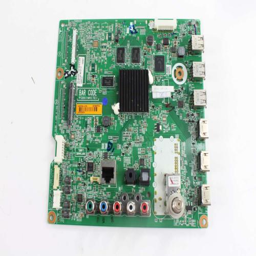 LG Refurbished B Chassis - CRB34547701