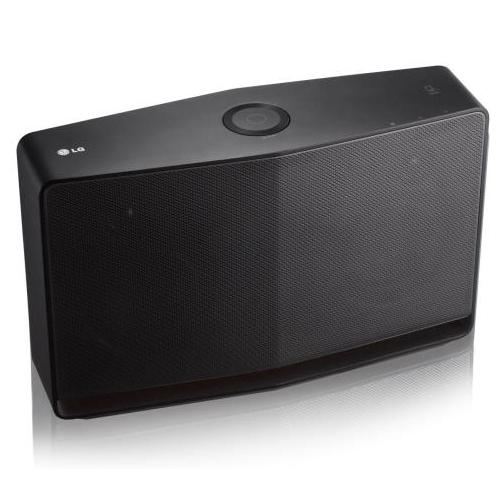 LG NP8540BM0 Music Flow H5 Wireless Speaker