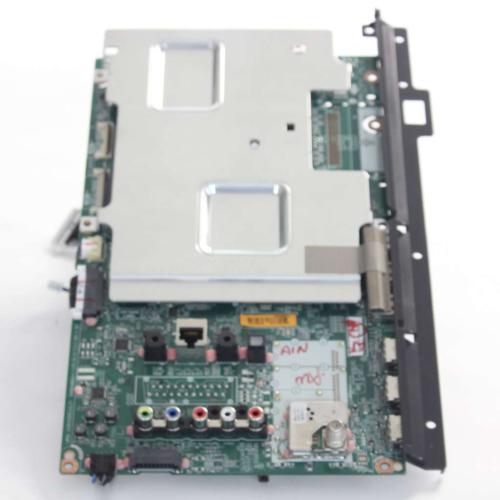 LG EBT63701603 Main Board Assembly