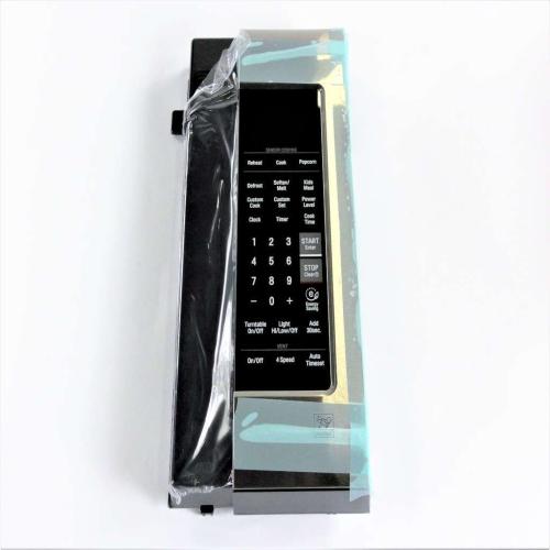 LG Controller Assembly, Keypad - ACM74119008
