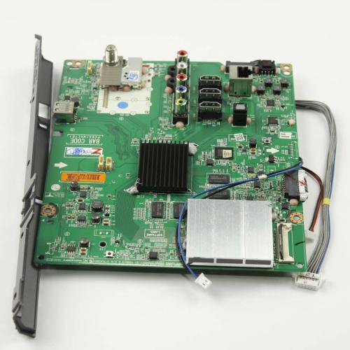 Châssis LG EBT63853403