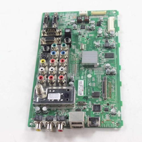 LG Television Chassis - EBT60676305