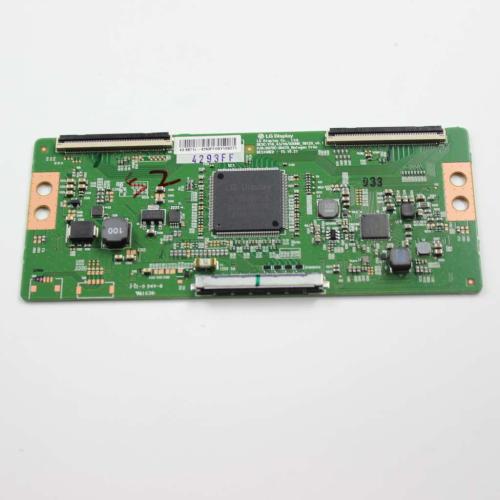 LG Television Pcb - ECB31727301