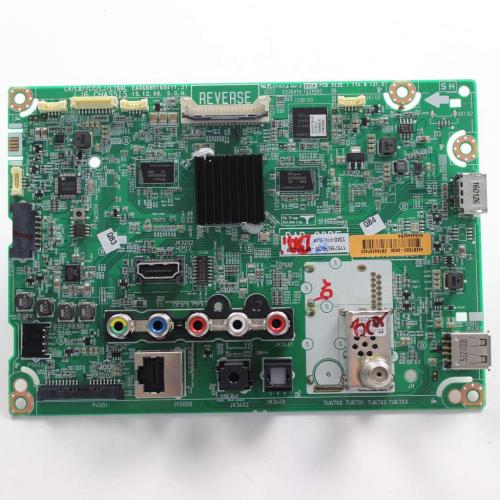 LG Refurbished Chassis - CRB35444701
