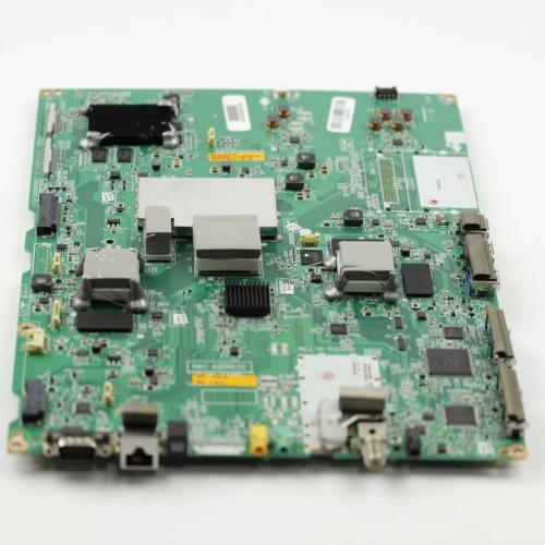 LG Chassis Assembly, Refurbished B - CRB34288001