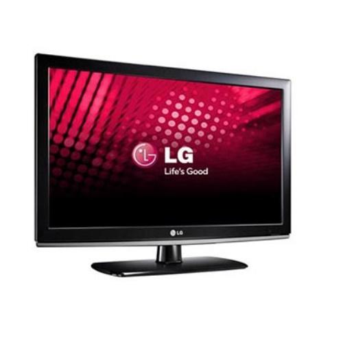 LG Reclaimed 32 Tv For Harvest - 32LK330UB
