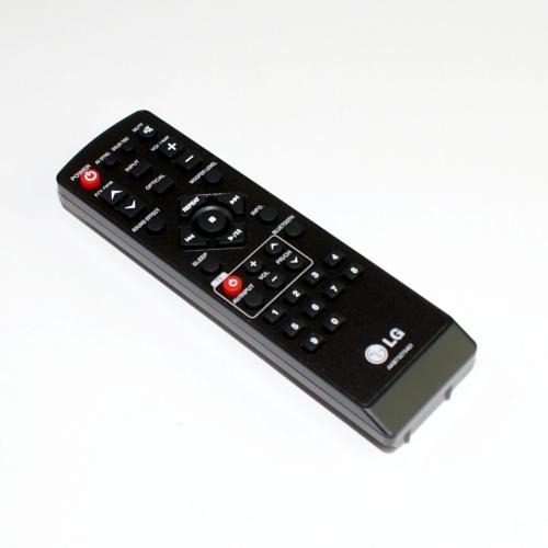 LG Remote Control - AKB73275401