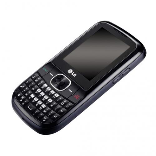LG500G Prepaid Mobile Phone