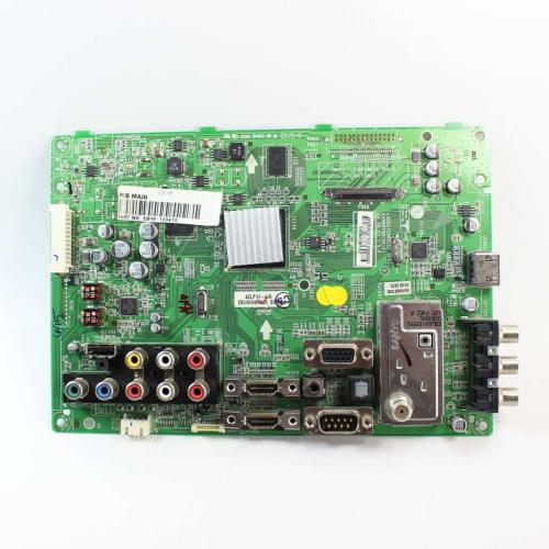 LG Television Pcb - EBR61100410